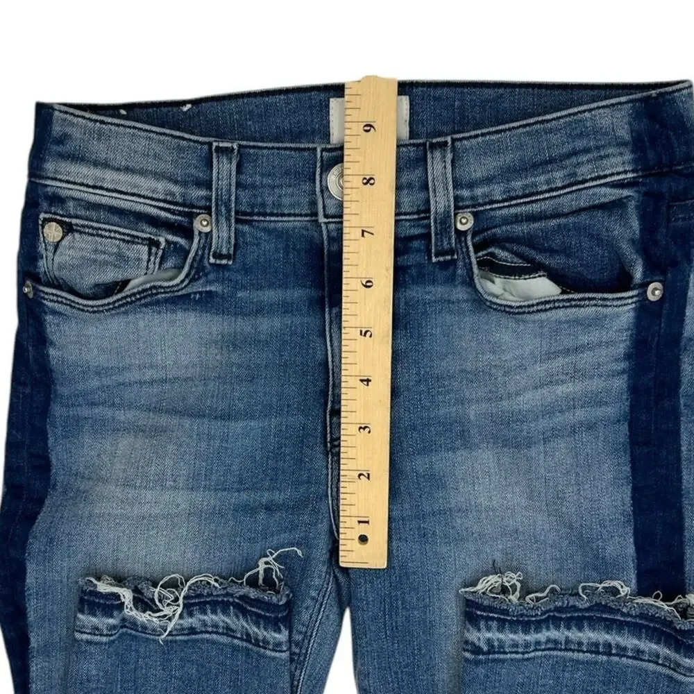 Hudson size 25